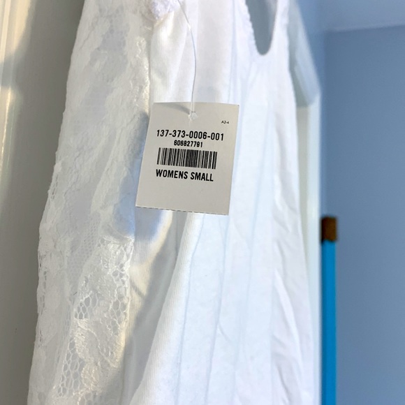 Vintage Abercrombie and Fitch Top - Picture 7 of 11